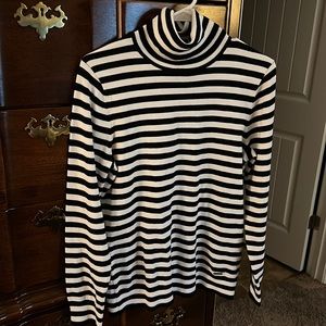 Tommy Hilfiger turtleneck sweater